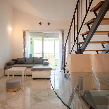 Apartman Lane Тар Экстерьер фото