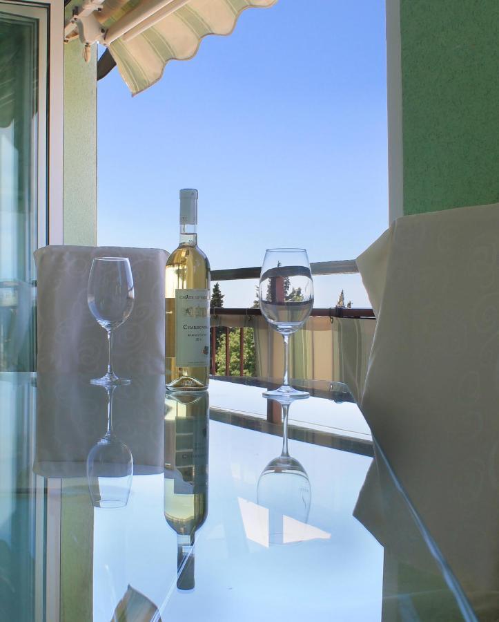 Apartman Lane Тар Экстерьер фото