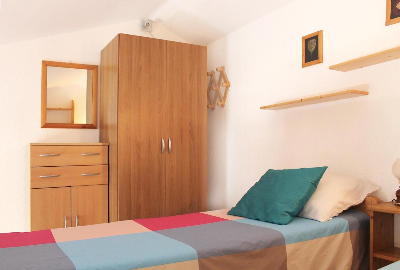 Apartman Lane Тар Экстерьер фото