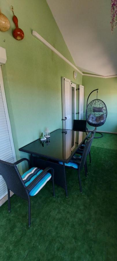 Apartman Lane Тар Экстерьер фото