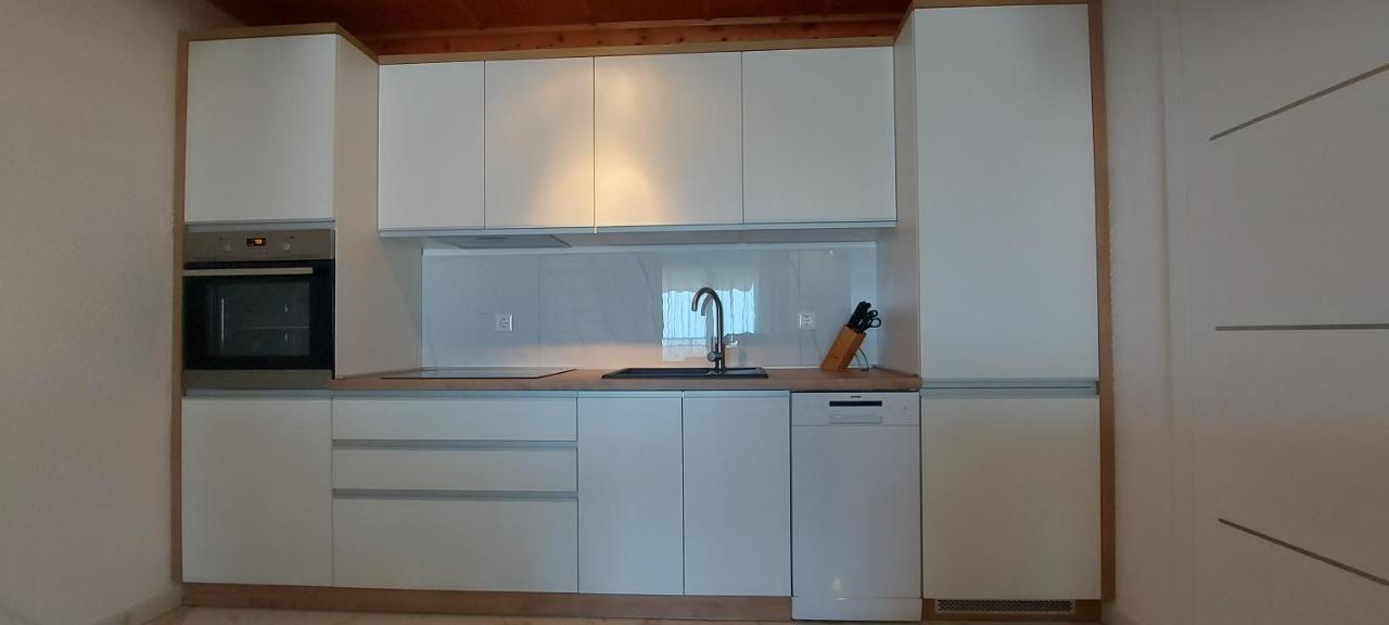 Apartman Lane Тар Экстерьер фото