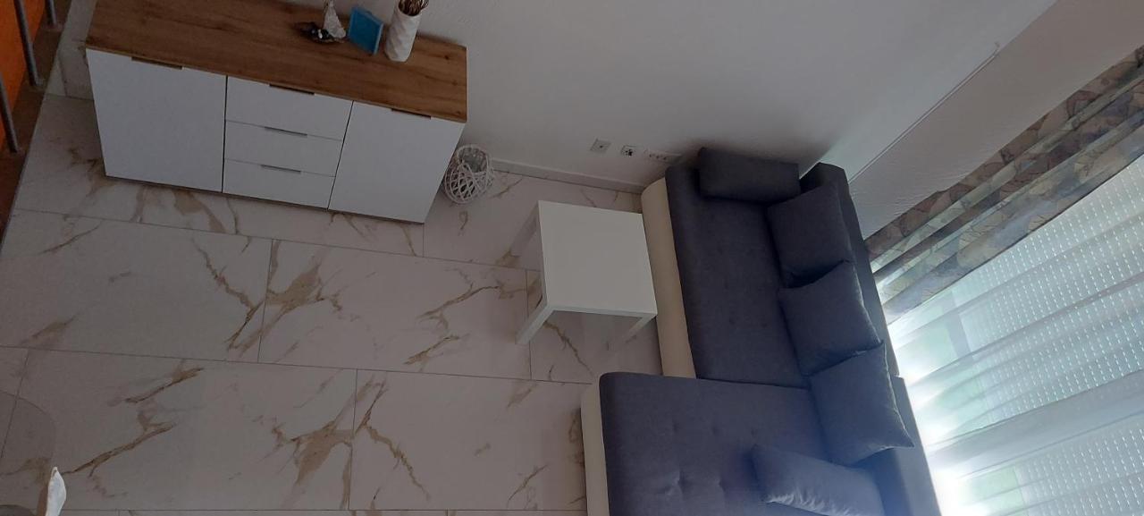 Apartman Lane Тар Экстерьер фото