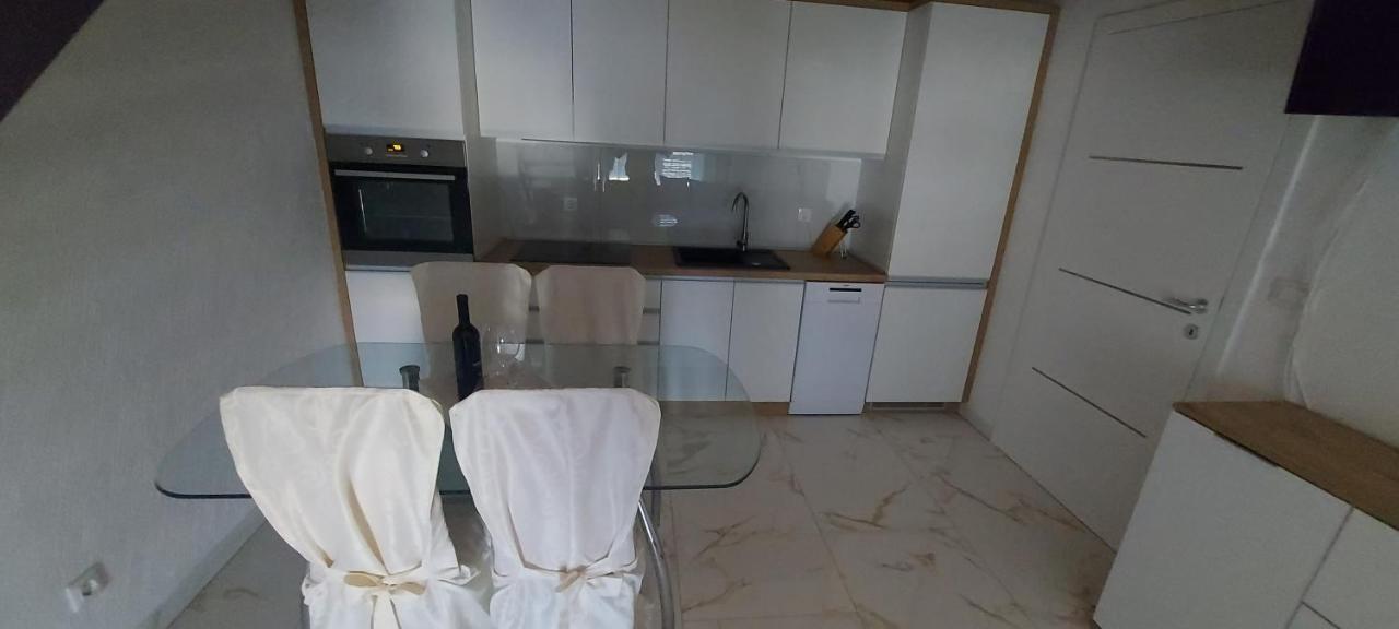 Apartman Lane Тар Экстерьер фото