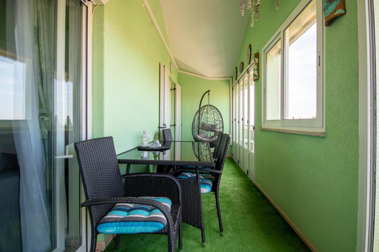 Apartman Lane Тар Экстерьер фото