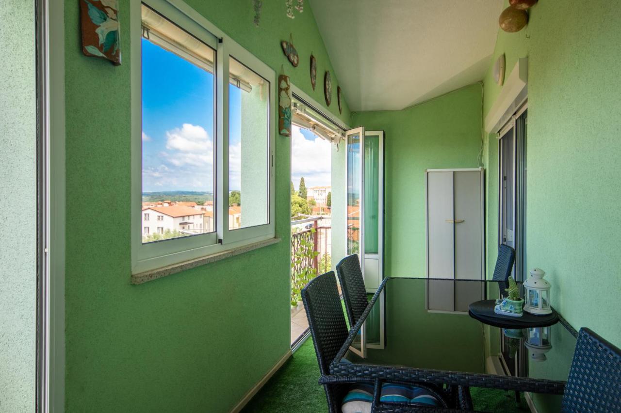 Apartman Lane Тар Экстерьер фото