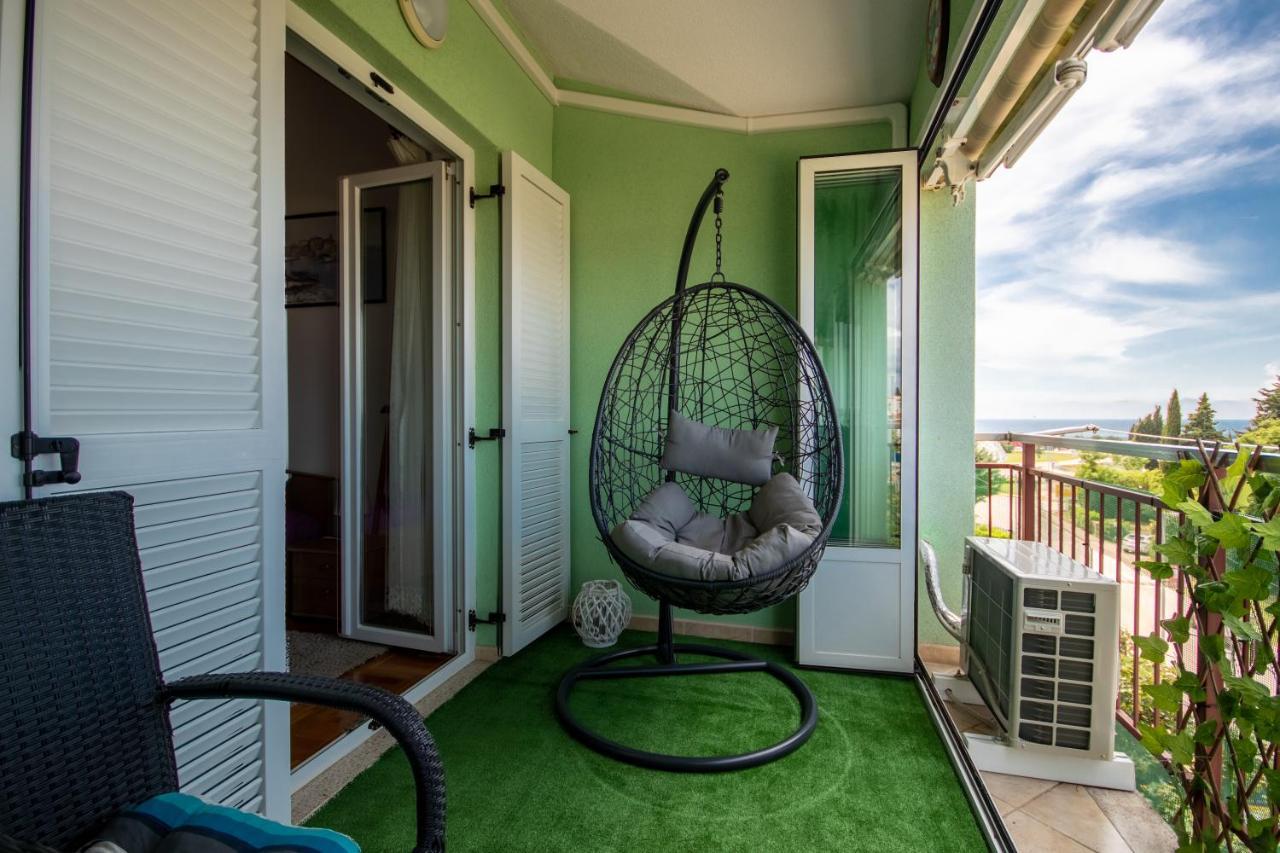 Apartman Lane Тар Экстерьер фото