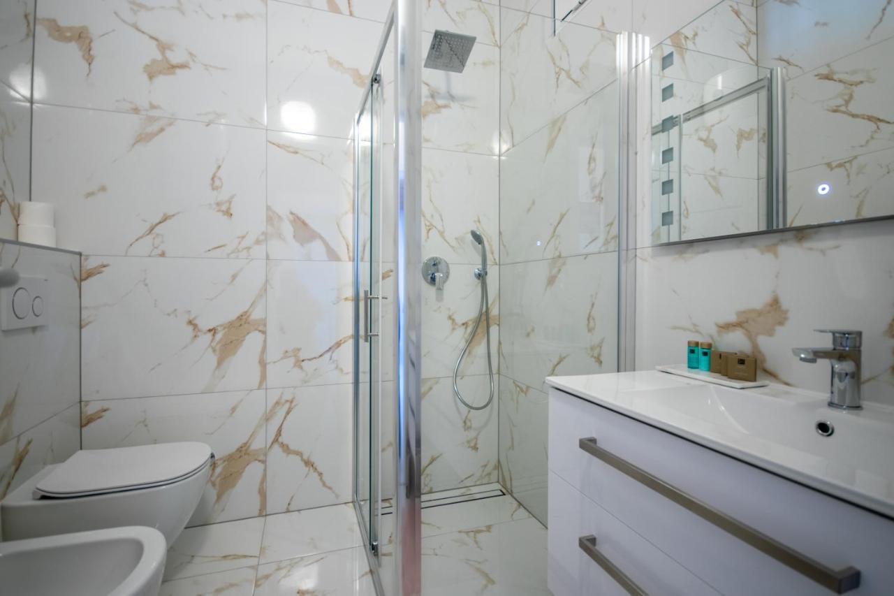 Apartman Lane Тар Экстерьер фото