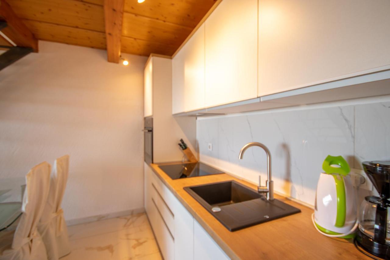 Apartman Lane Тар Экстерьер фото