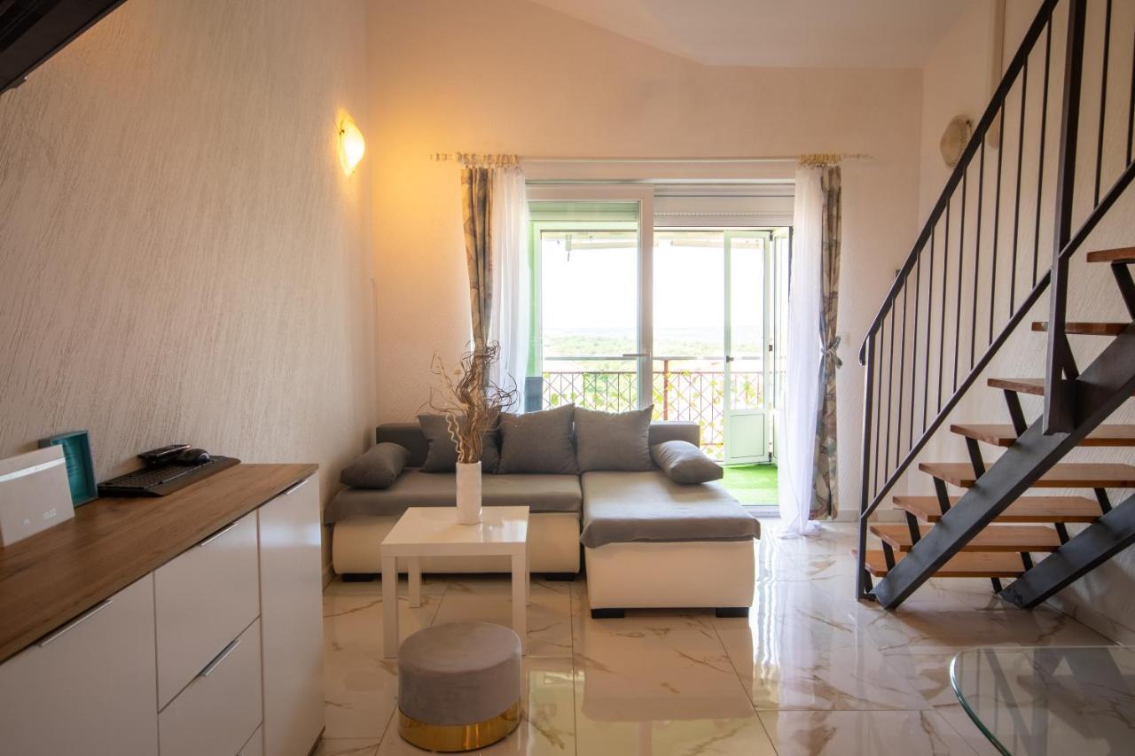 Apartman Lane Тар Экстерьер фото