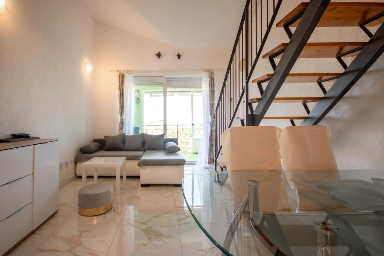 Apartman Lane Тар Экстерьер фото