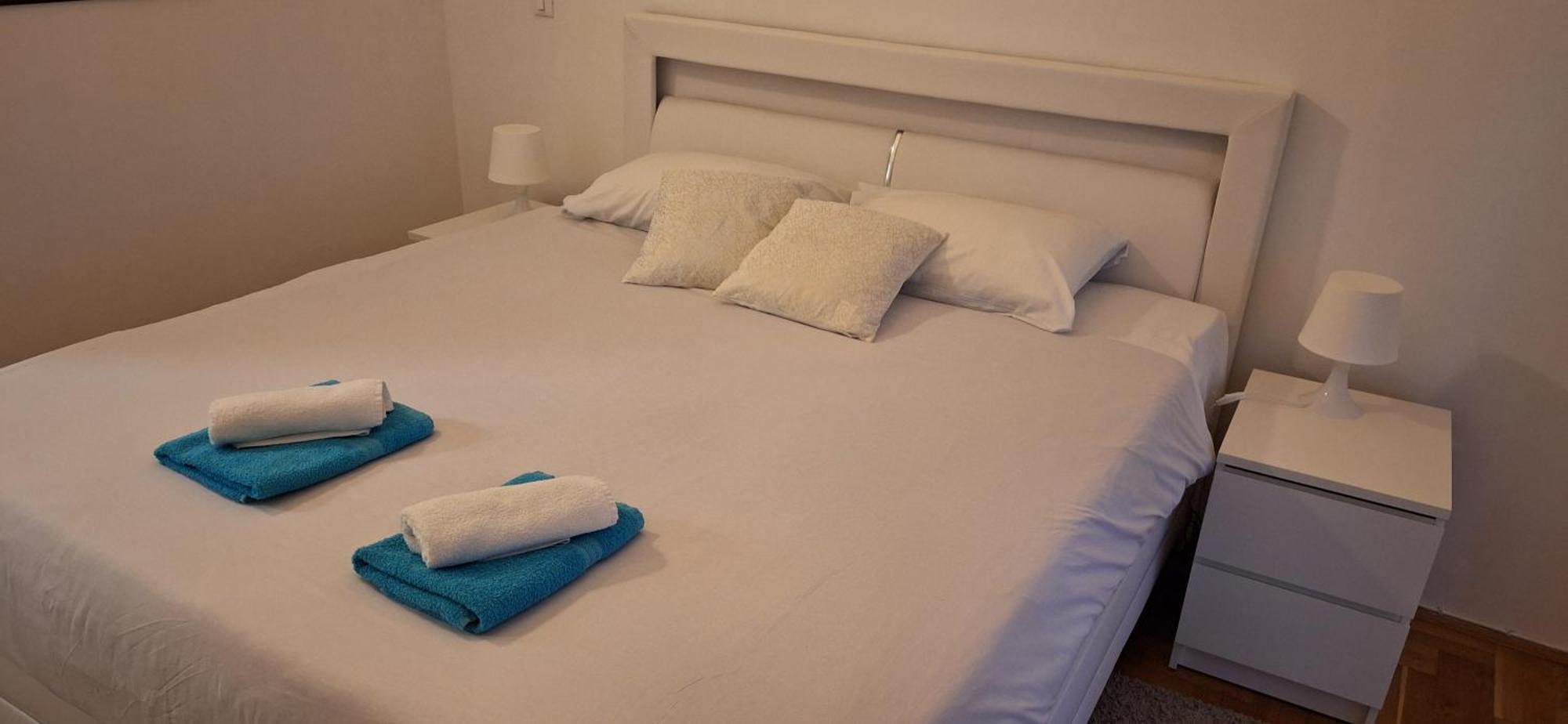 Apartman Lane Тар Экстерьер фото