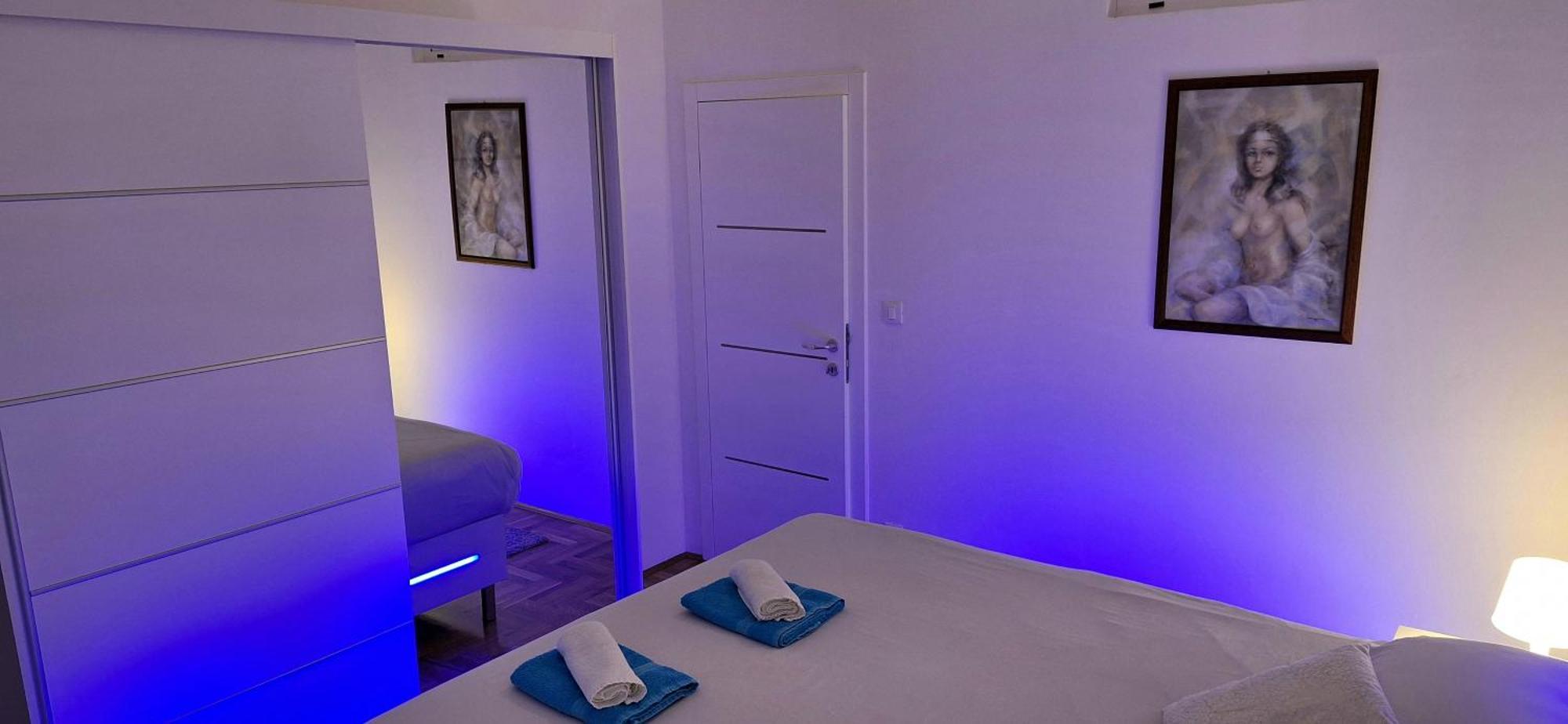 Apartman Lane Тар Экстерьер фото