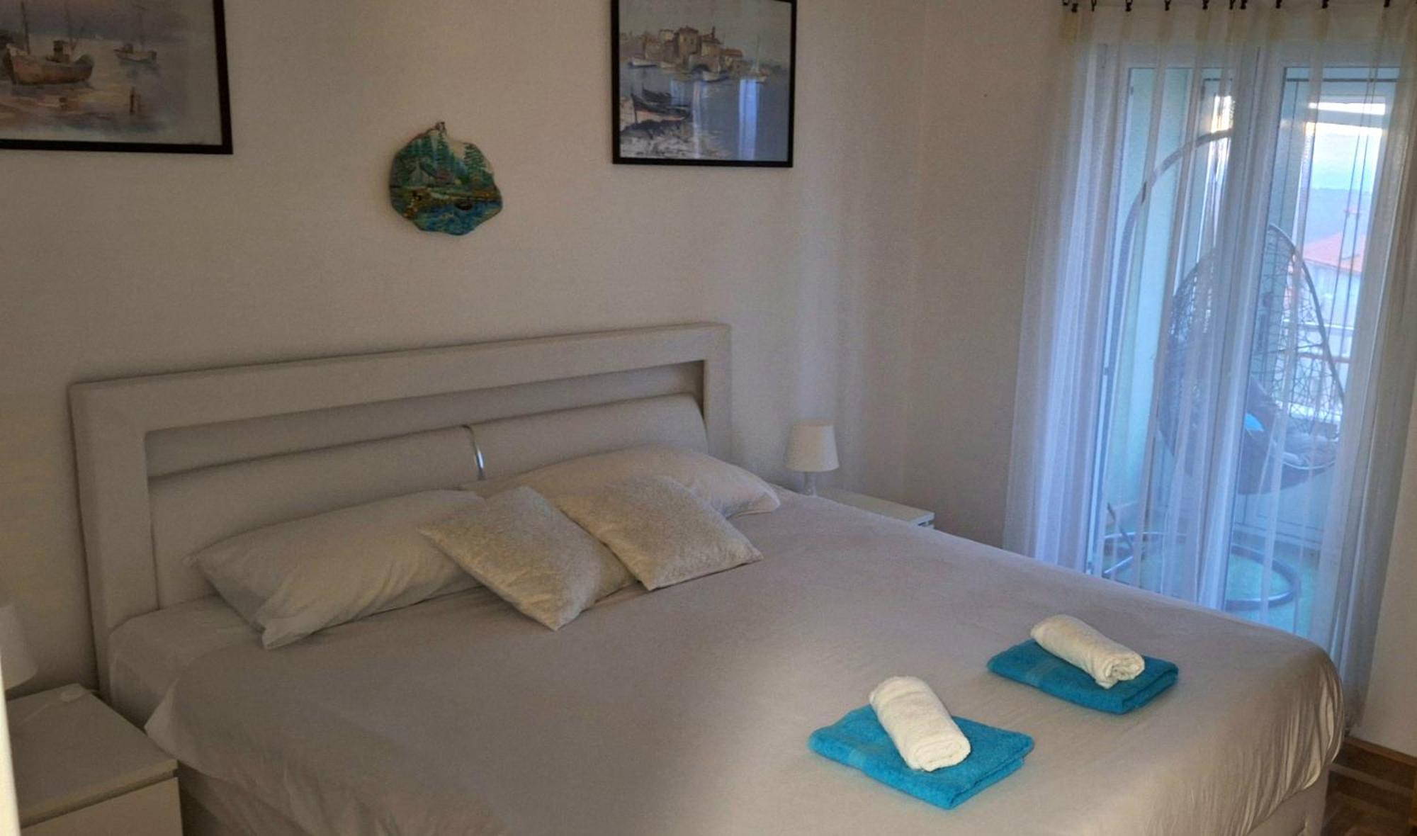 Apartman Lane Тар Экстерьер фото