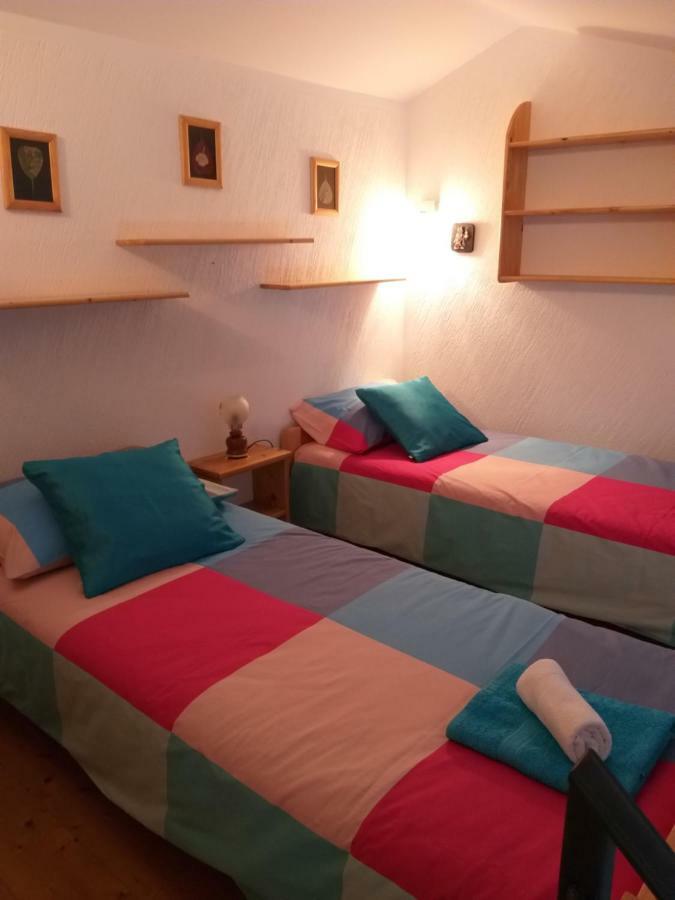 Apartman Lane Тар Экстерьер фото